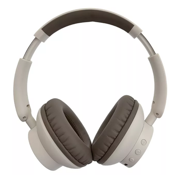 Headset Thonet & Vander Dauer Gen 3 Inalámbrico (bluetooth/aux) HK096-03656-3 - Blanco