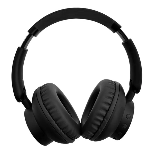 Headset Thonet & Vander Dauer Gen 3 Inalámbrico (bluetooth/aux) HK096-03615-3 - Negro