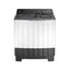 Frigidaire Lavadora Semiautomática de 20 kg Blanco FWTT20M4UBUZW