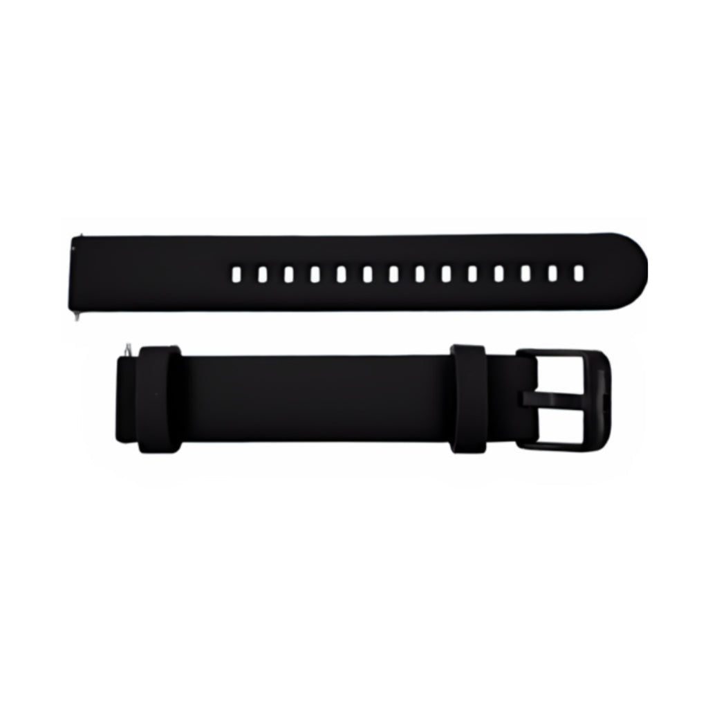 Banda para Reloj Hifuture EVO2 de 16MM - Negro