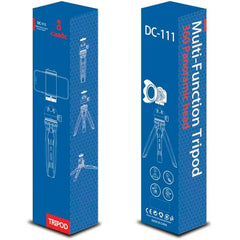 TRIPODE CANDC DC-111