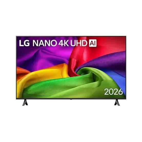 LG Televisor 55" UHD 4K Nano Smart TV 55NU800BPSB Imagen principal del producto