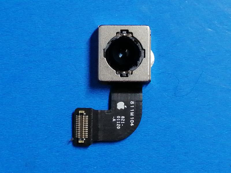 Flex Camara Trasera Iphone 8G 4.7 Se 2020