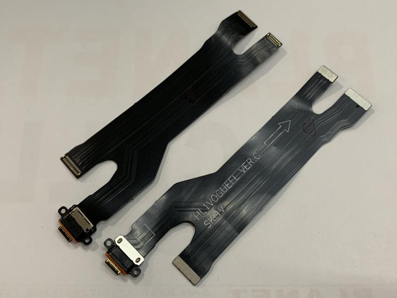 Flex Rack de Carga Huawei P30 PRO