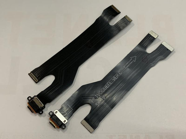 Flex Rack de Carga Huawei P30 PRO