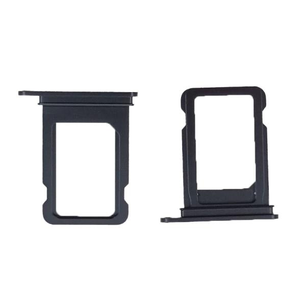 Bandeja Sim Carga Iphone 13 - Negra