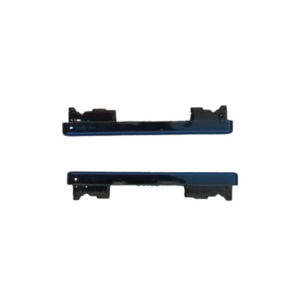 Boton Volumen Xiaomi Poco X3 PRO X3 - Azul