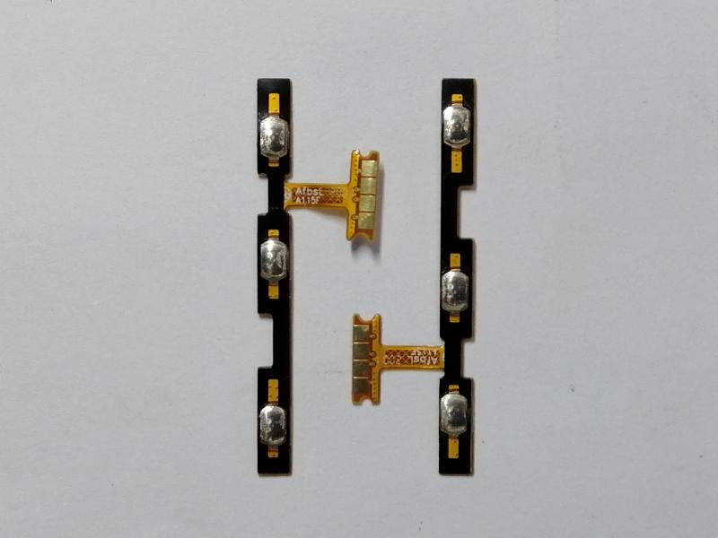 Flex Boton Encendido Samsung Galaxy A11 A115