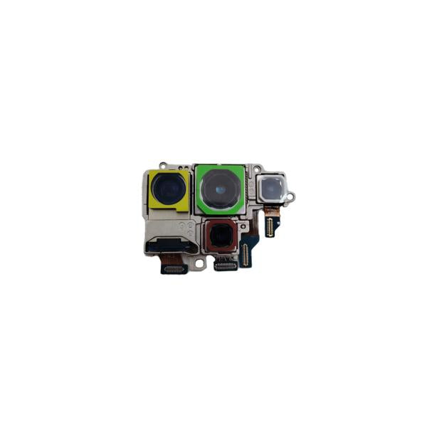 Repuesto flex camara trasera para Samsung Galaxy S24 ULTRA S928 Imagen secundaria del producto