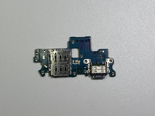 Flex Rack Carga Lector de Sim Samsung Galaxy A56 A566
