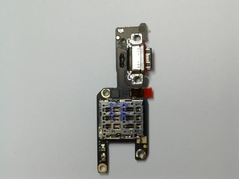 Flex Rack Carga Lector Sim Xiaomi Redmi Note 15 PRO 5G