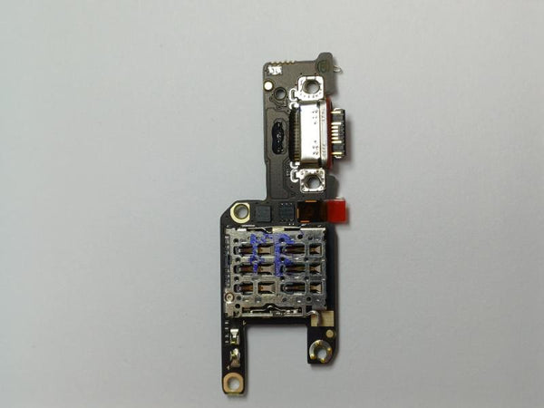 Flex Rack Carga Lector Sim Xiaomi Redmi Note 15 PRO 5G