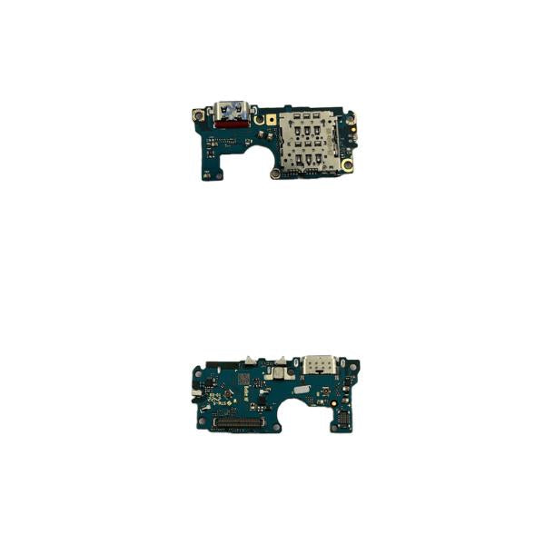 Flex Rack Carga Motorola Moto G85