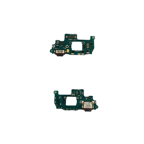 Flex Rack Carga Samsung Galaxy S24 Fe S721
