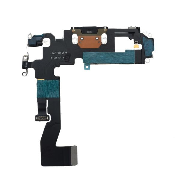 Flex Rack de Carga Iphone 12 12 PRO - Negro