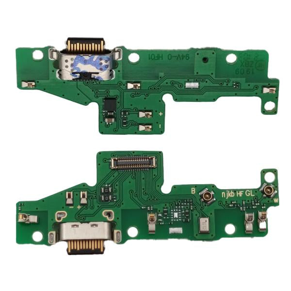 Flex Rack de Carga Motorola Moto G40 Fusion G60