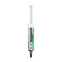 PASTA TERMICA PARA PROCESADORES RL-407 RELIFE 6W NEGRA