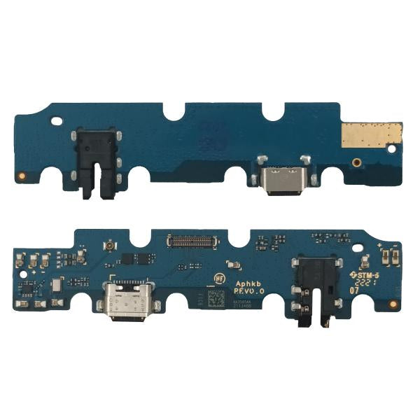 Flex Rack de Carga Samsung Galaxy Tab A7 Lite 10.4"