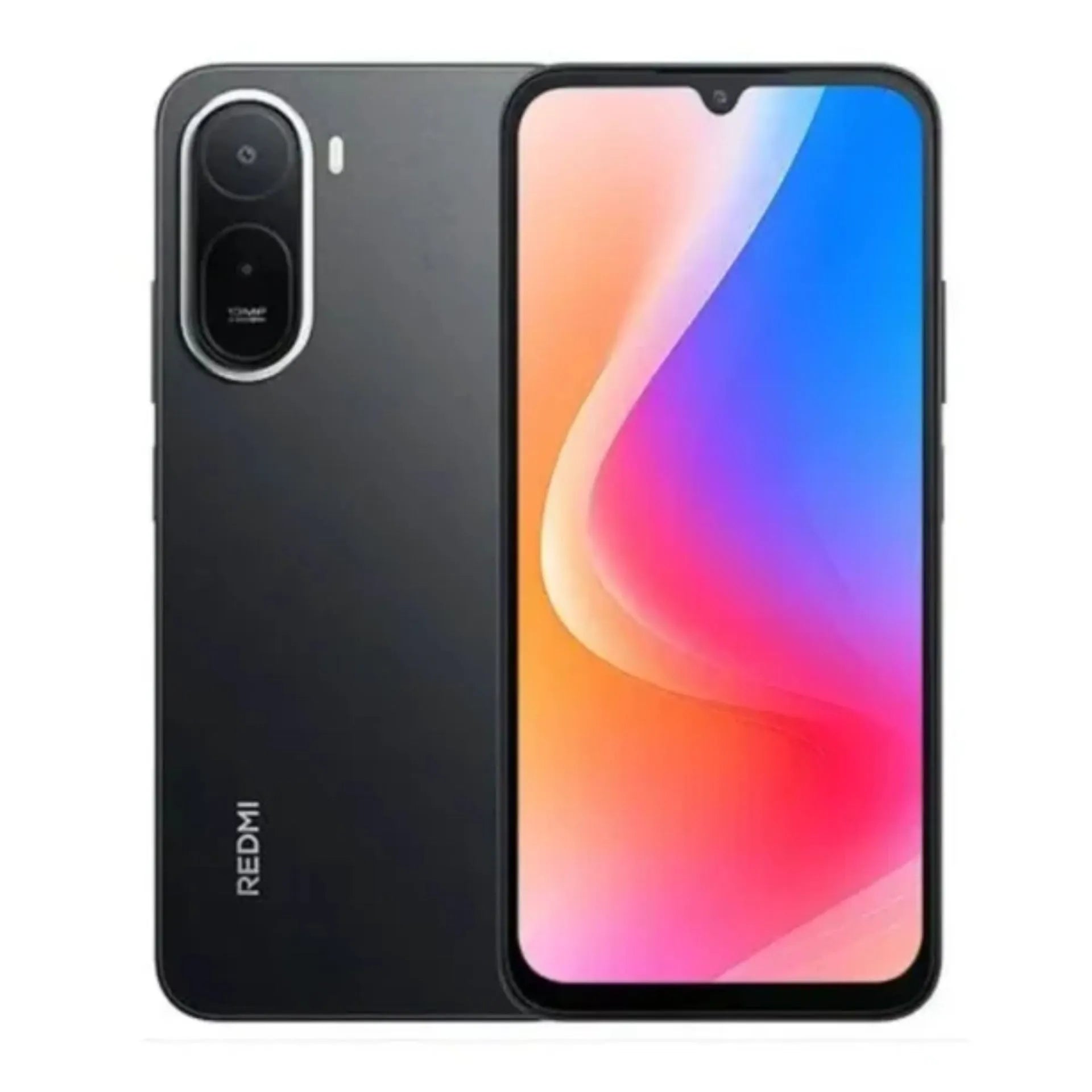 Celular Xiaomi Redmi A7 PRO 4 GB 128 GB negro us Imagen secundaria del producto