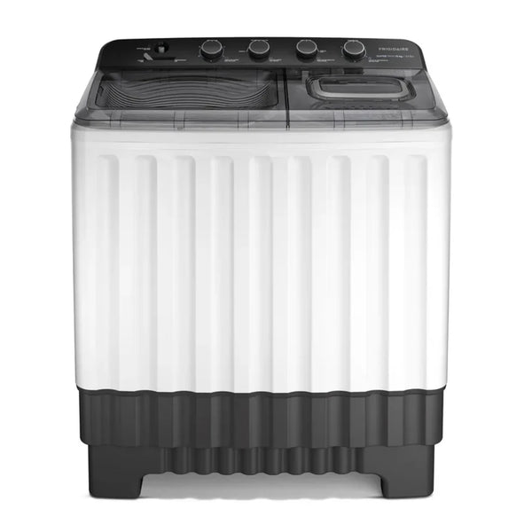 Frigidaire Lavadora Semiautomática de 15 kg Blanco FWTT15M4UBUZW