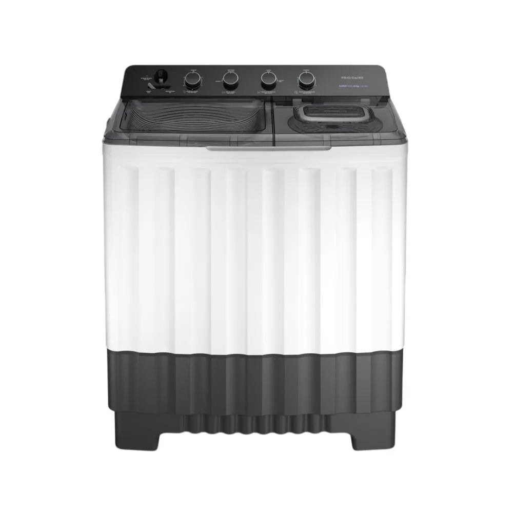 Frigidaire Lavadora Semiautomática de 20 kg Blanco FWTT20M4UBUZW