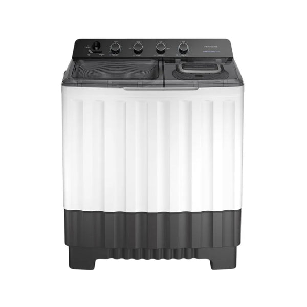 Frigidaire Lavadora Semiautomática de 20 kg Blanco FWTT20M4UBUZW