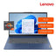 Lenovo IPS 3 15AMN8 - Notebook - 15.6" AMD Ryzen 3 30 / 4.1 GHz - 8 GB - DDR5 SDRAM - 512 GB