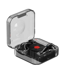 AUDIFONOS MANOS LIBRES BLUETOOTH XKT01 MONSTER NEGRO