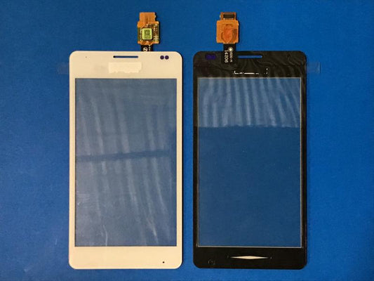 Repuesto TACTIL SONY XPERIA E1 D2004 BLANCO