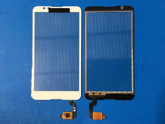 Repuesto TACTIL SONY XPERIA E4 E2104 E2105 NEGRA BLANCO