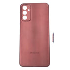 Repuesto TAPA HUAWEI NOVA 12I NEGRA SIN MARCO