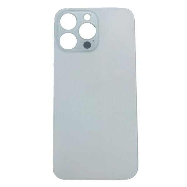 Repuesto TAPA HUAWEI NOVA 12I NEGRA SIN MARCO