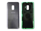 Repuesto TAPA HUAWEI NOVA 12I NEGRA SIN MARCO