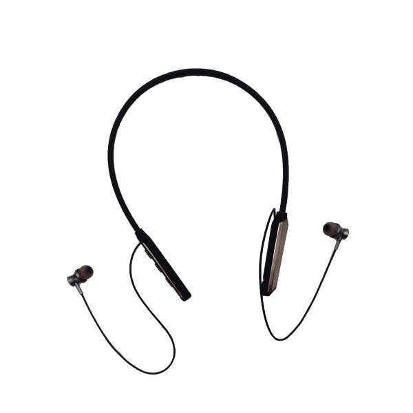 AUDIFONOS MANOS LIBRES LS-99 LELISU NEGRO