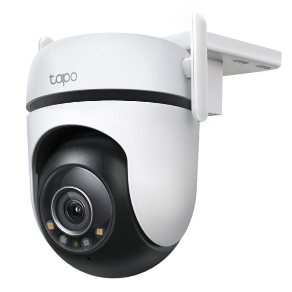 Cámara vigilancia Tp Link Tapo C520WS 2K QHD IP66