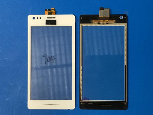 Repuesto TACTIL SONY XPERIA M C1904 C1905 BLANCO