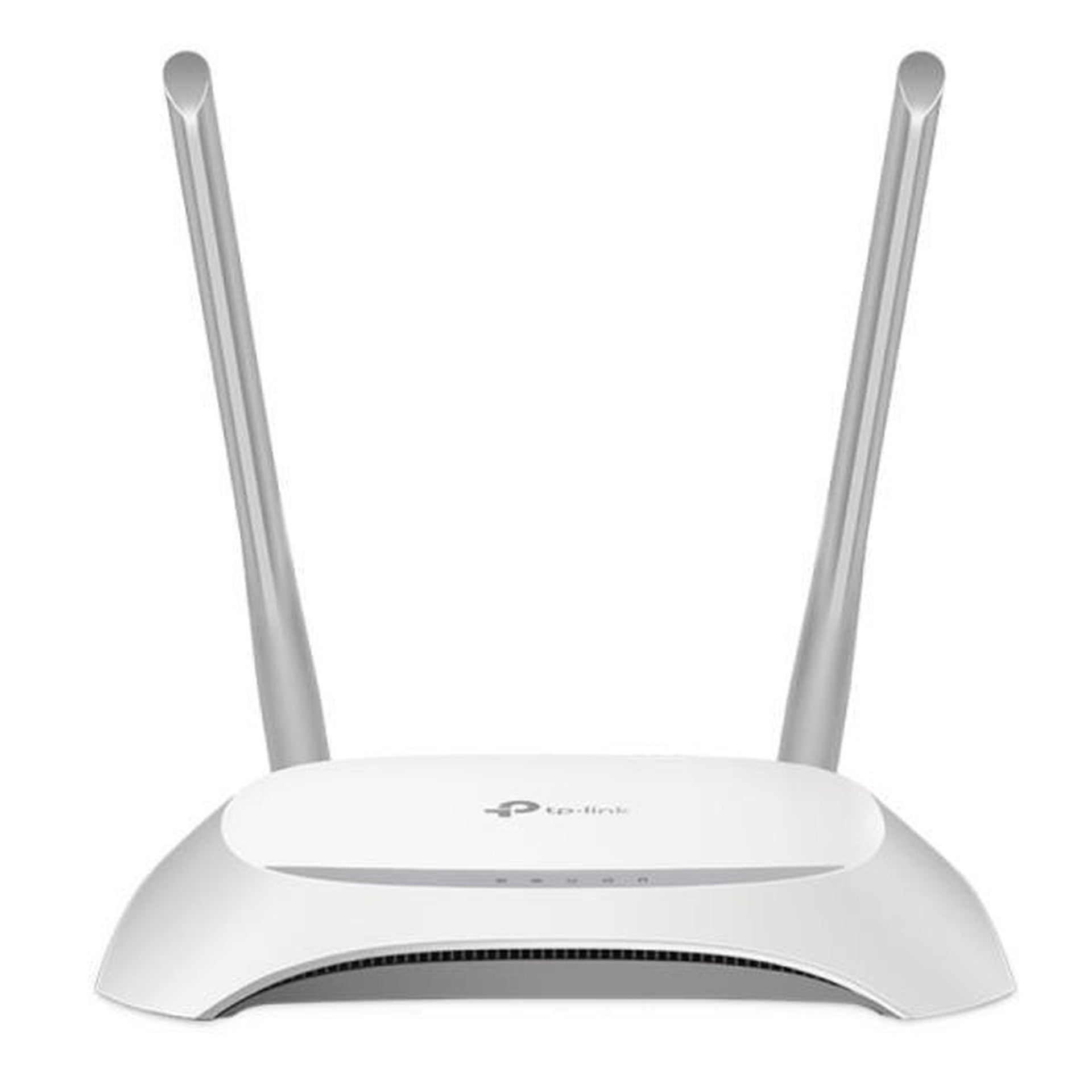 Router Tp Link TL-WR850N pe WIFI 4 N300 300mbps 1 puerto 10 100 wan y 4 puertos 10 100 lan Imagen principal del producto