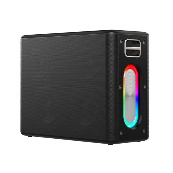 Parlante Bluetooth BD34 - Negro