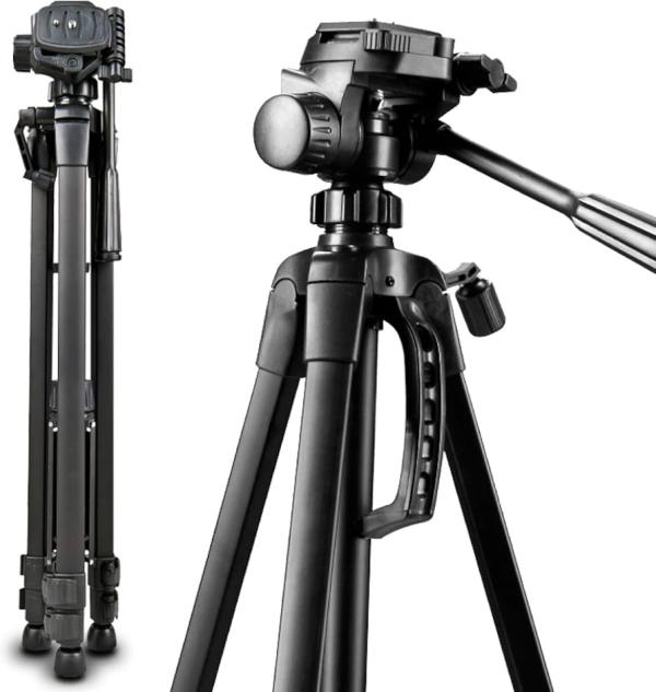 Tripode WT-3520