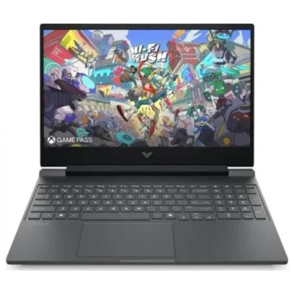 LAPTOP GAMING HP VICTUS 15-FA2787 15.6" CORE I7-13620H 16GB 512GB SSD GEFORCE RTX 5060 WIN 11 PRO INGLES BM7B7UA#ABA