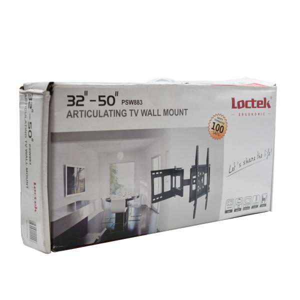 Base Rack para LCD Pantalla Loctek PSW881