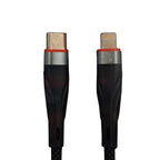 Cable USB Lightning K-63 Youshengku - C-l Negro