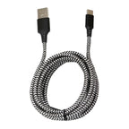 Cable USB-C a usb-a 2.0 Nova FDA31118001C carga rapida 1.8m nylon