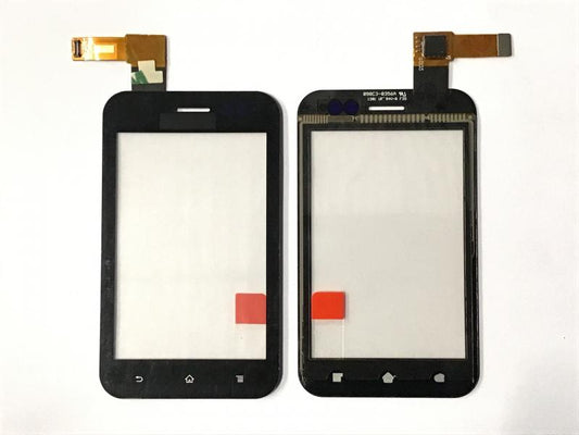 Repuesto TACTIL SONY XPERIA TIPO ST21 NEGRO