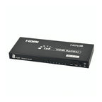 Splitter Nova FAA38318001C de 8 puertos HDMI 4k@30 Hz