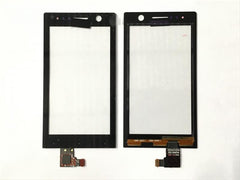 Repuesto TACTIL SONY XPERIA U ST25A NEGRO