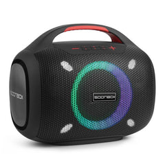 PARLANTE BLUETOOTH S6300 SOONBOX NEGRA