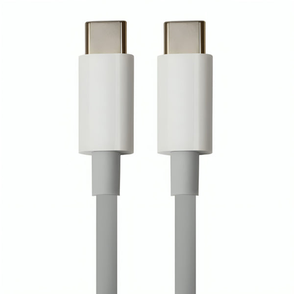 Cable USB-C a USB-C 3.1 Nova 100W FAD30818001C 1.8m