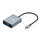 Adaptador Nova FAA301CV001C USB-C a VGA 0.15m