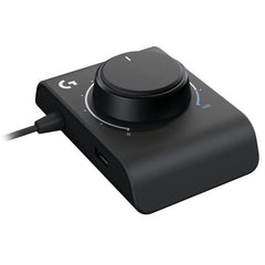 ADAPTADOR RACING LOGITECH COMPATIBLE CON PC/ XBOX SERIES X|S/ PS5 943-000435